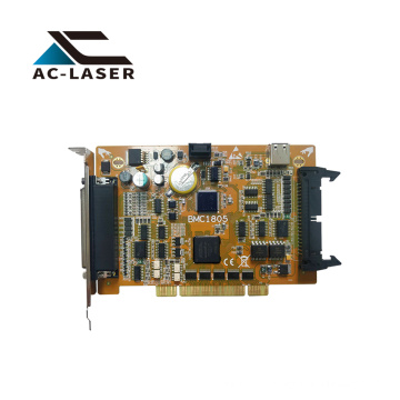 Fiber laser cutting control system FSCUT 3000S